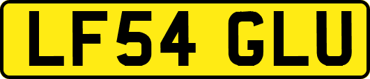 LF54GLU