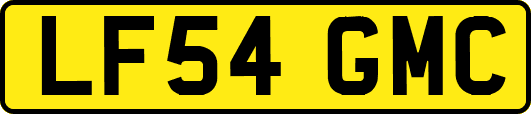LF54GMC