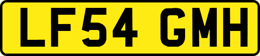 LF54GMH