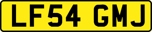LF54GMJ