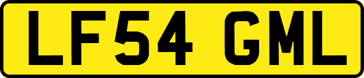 LF54GML
