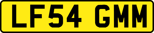 LF54GMM