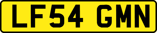 LF54GMN