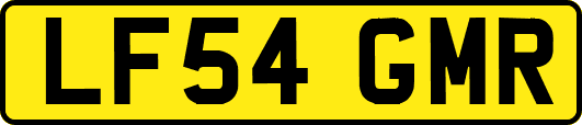 LF54GMR