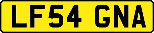 LF54GNA