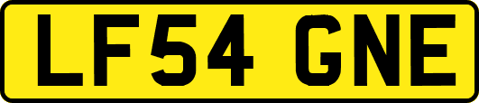 LF54GNE