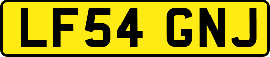 LF54GNJ
