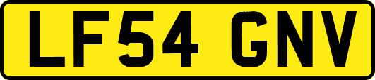 LF54GNV
