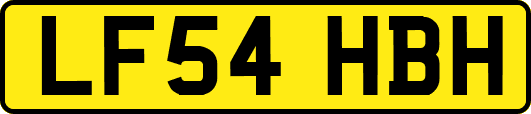 LF54HBH