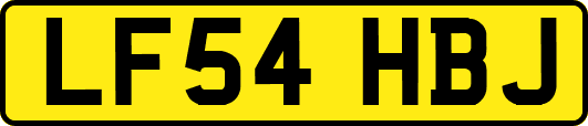LF54HBJ