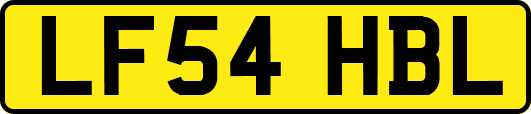LF54HBL