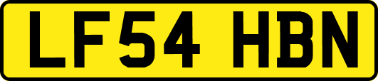 LF54HBN