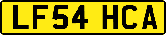 LF54HCA