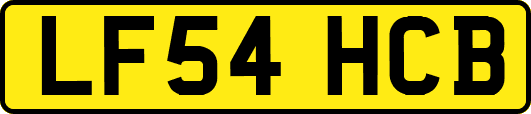 LF54HCB