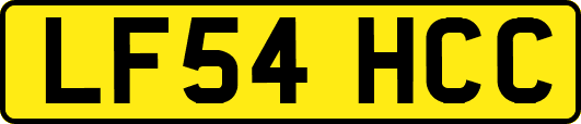 LF54HCC