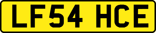 LF54HCE