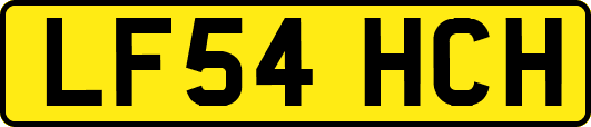 LF54HCH