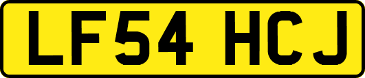 LF54HCJ