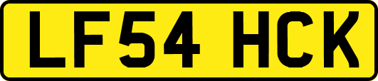 LF54HCK