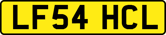 LF54HCL