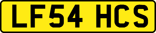 LF54HCS