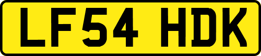 LF54HDK