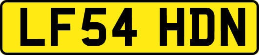 LF54HDN