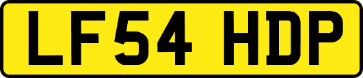 LF54HDP