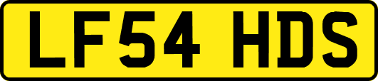 LF54HDS