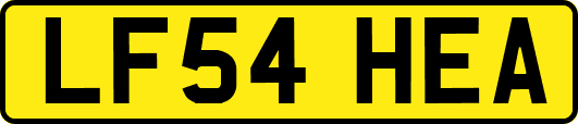 LF54HEA