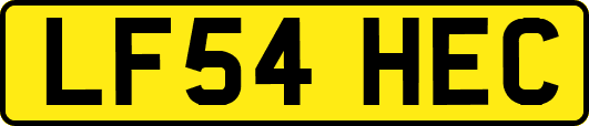 LF54HEC
