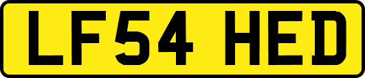 LF54HED
