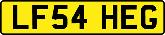 LF54HEG