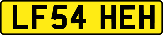 LF54HEH