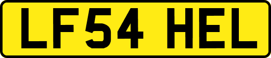 LF54HEL