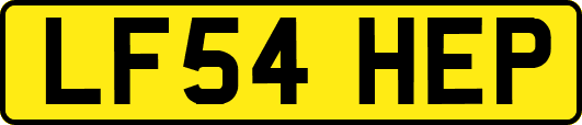 LF54HEP