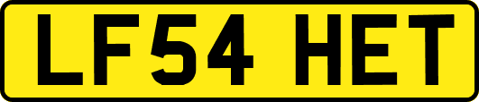LF54HET