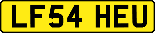 LF54HEU