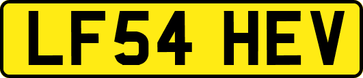 LF54HEV