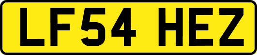LF54HEZ