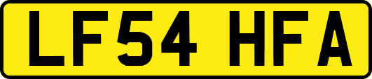LF54HFA