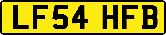 LF54HFB