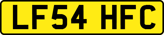 LF54HFC