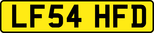 LF54HFD