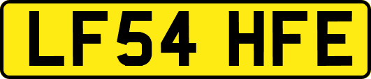 LF54HFE