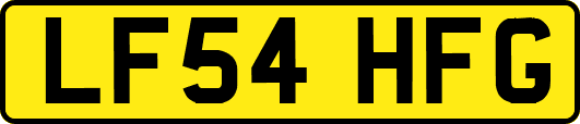 LF54HFG