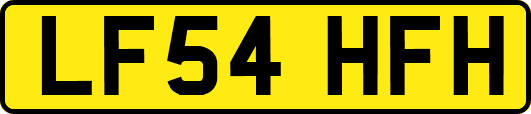 LF54HFH