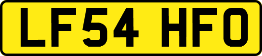 LF54HFO
