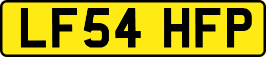 LF54HFP