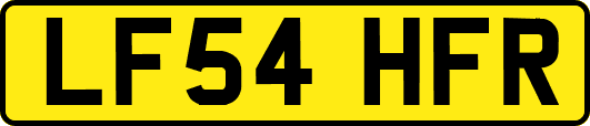 LF54HFR